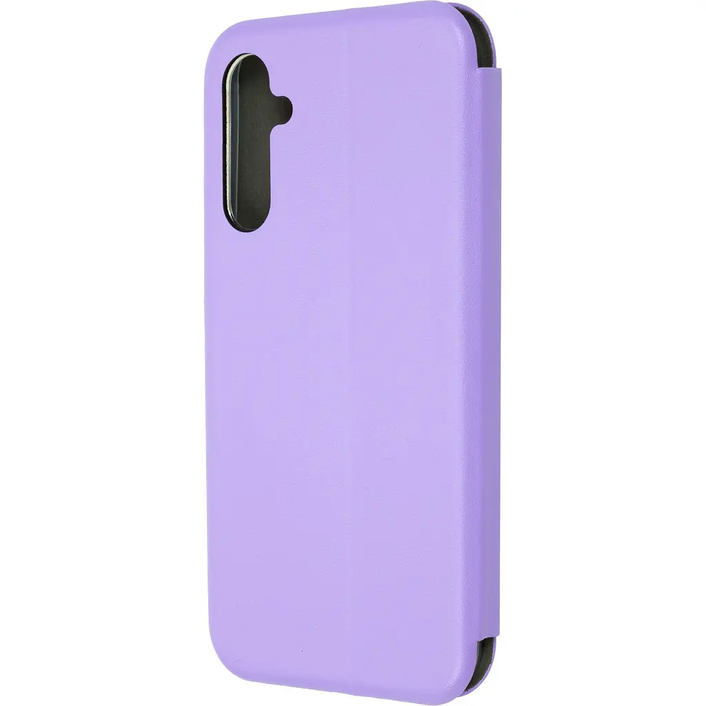 Чохол до мобільного телефона Armorstandart G-Case Samsung A15 4G (A155) / A15 5G Lilac (ARM73651) - фото 2