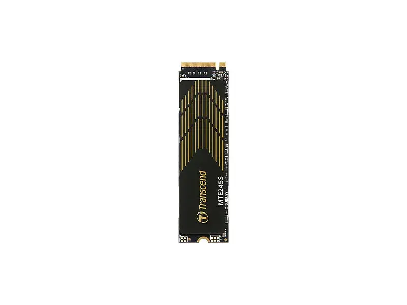 SSD-накопичувач Transcend MTE245S 500 GB (TS500GMTE245S) - фото 2