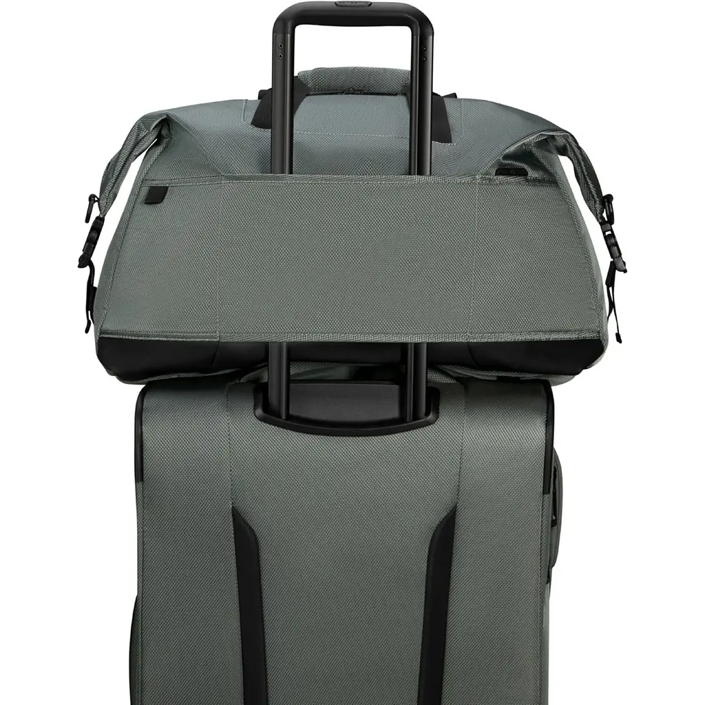 Дорожня Сумка Samsonite RESPARK SAGE GREY 48x35x24 KJ3*28011 - фото 7