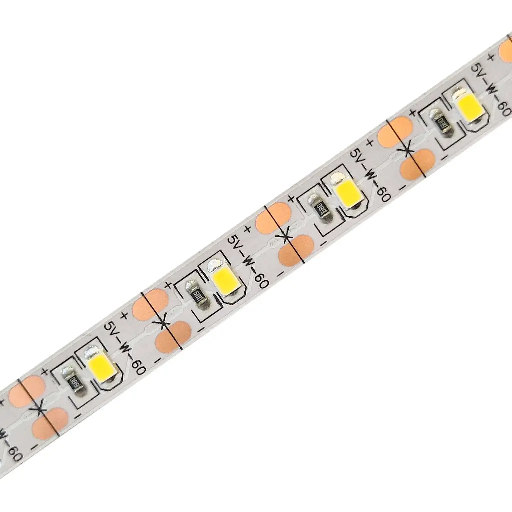 Стрічка світлодіодна Eurolamp LED 2 м 4000K 5V (LED/SET-2M/4000K(USB) - фото 3