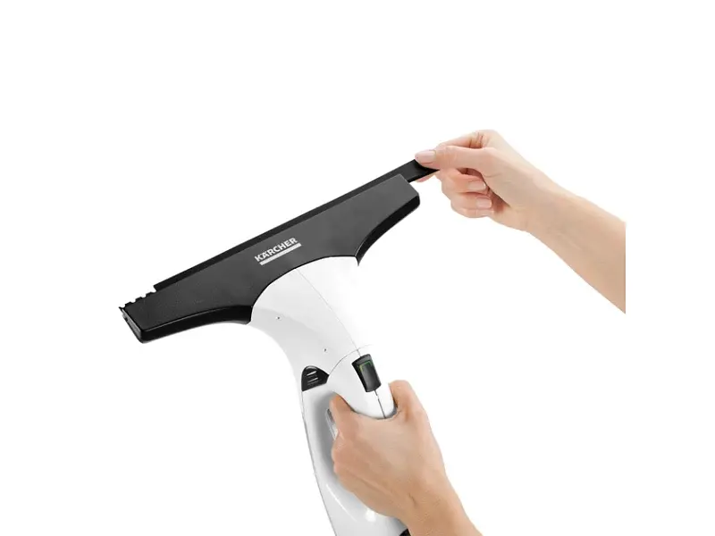 Віконний пилосос Karcher WV 2 Plus N (1.633-642.0) - фото 3