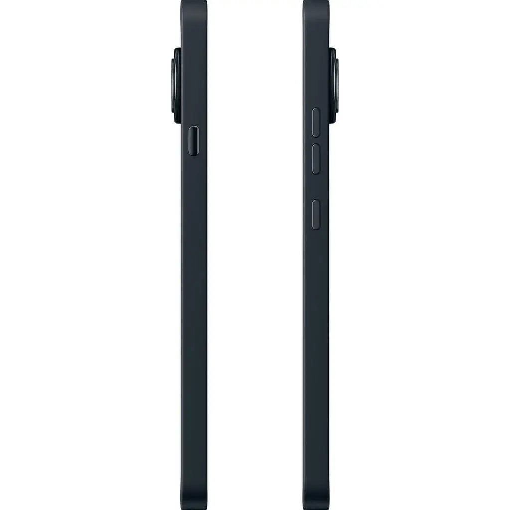 Смартфон Nothing Phone (4a) 8/128GB Black [166006] - фото 7