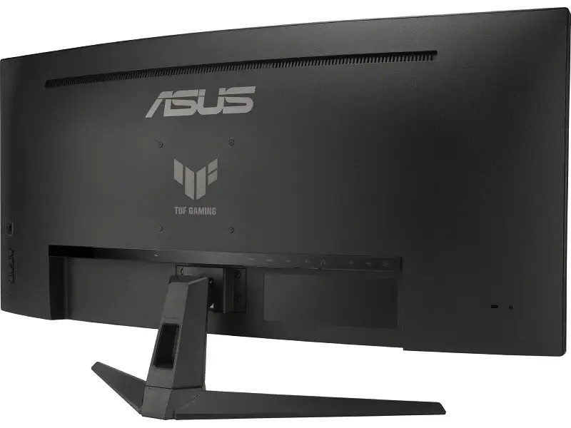 Монітор Asus TUF Gaming VG34VQ3B (90LM0AA0-B01170) - фото 5