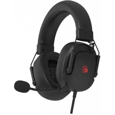 Навушники A4Tech Bloody G585 USB Black (4711421003063) - фото 2