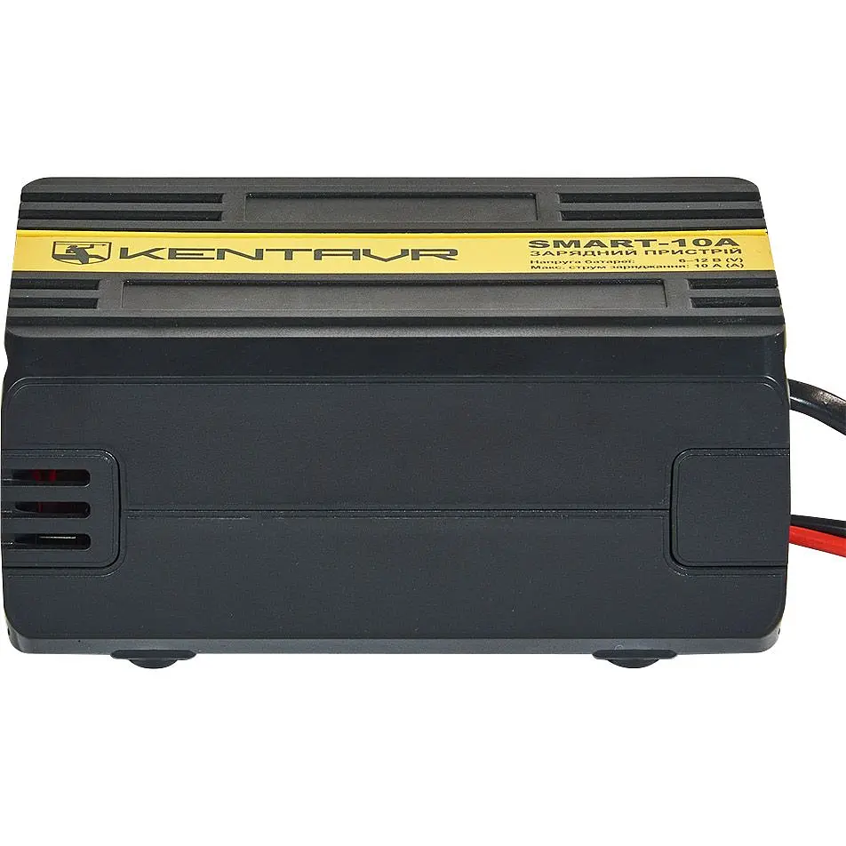 Зарядное устройство Кентавр Smart-10A (163010) - фото 9