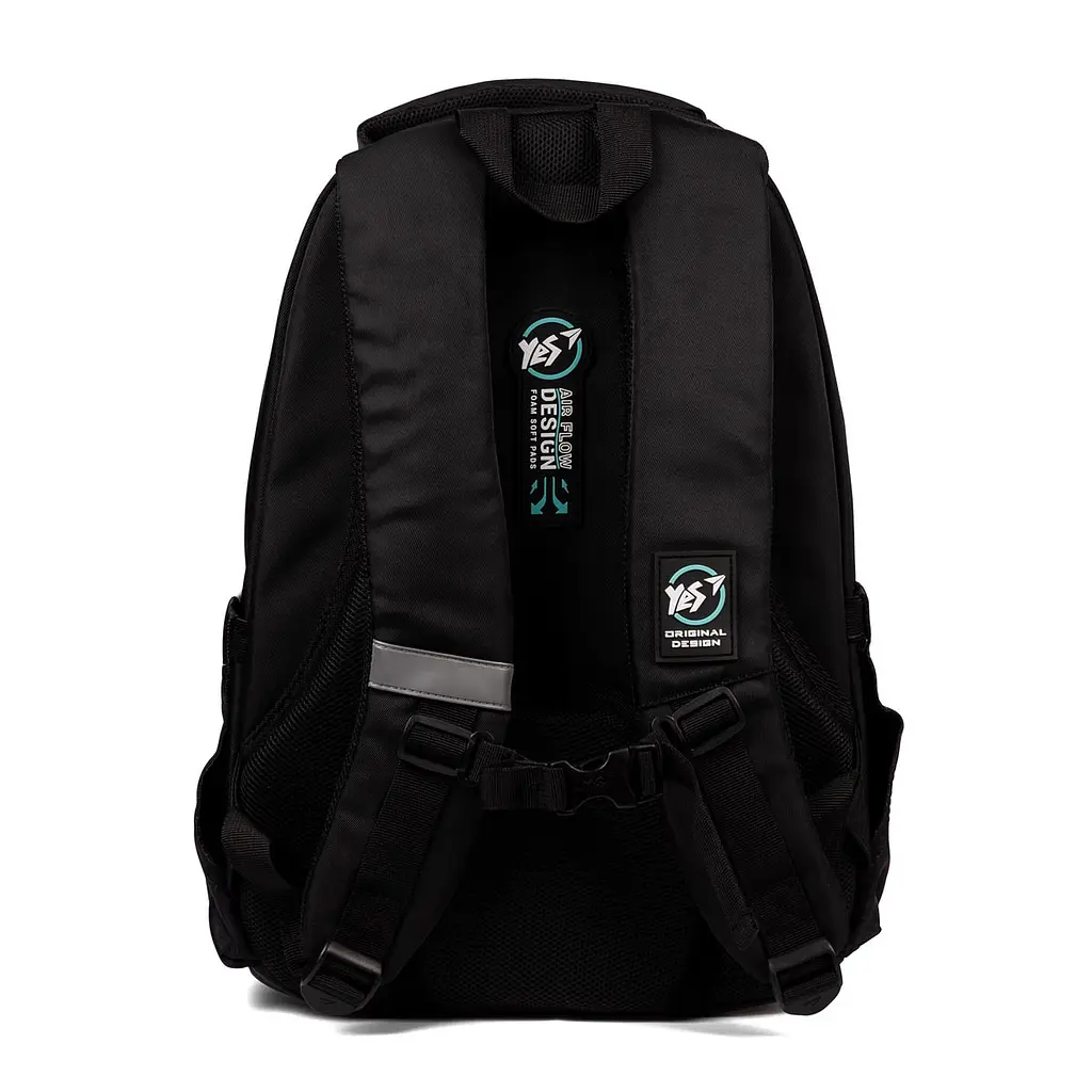 Рюкзак шкільний ортопедичний шкільний YES My Anime TS-54 - фото 7