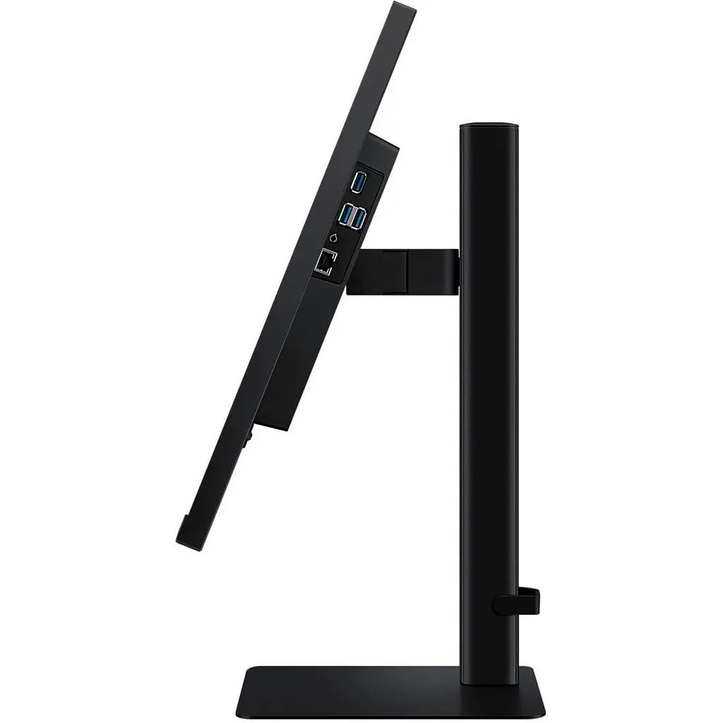 Монітор 27" Samsung ViewFinity HRM S80UD UHD IPS 60Hz (LS27D804UAIXUA) - фото 6
