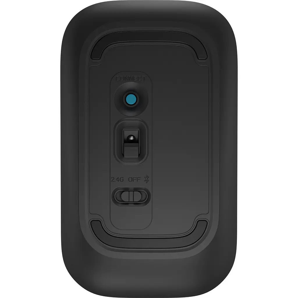 Мишка бездротовий HP Z3700, сіра - фото 6