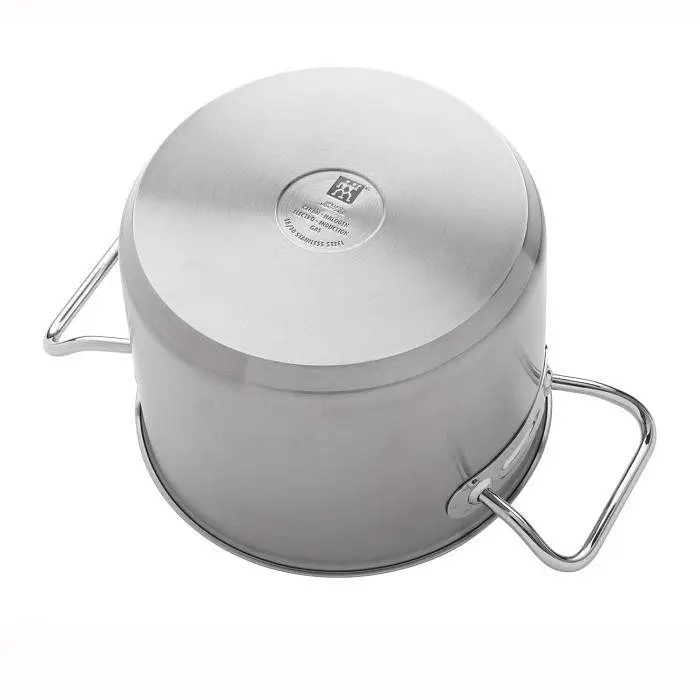Набір каструль Zwilling JA Henckels Twin Classic 40901-001-0 - фото 2