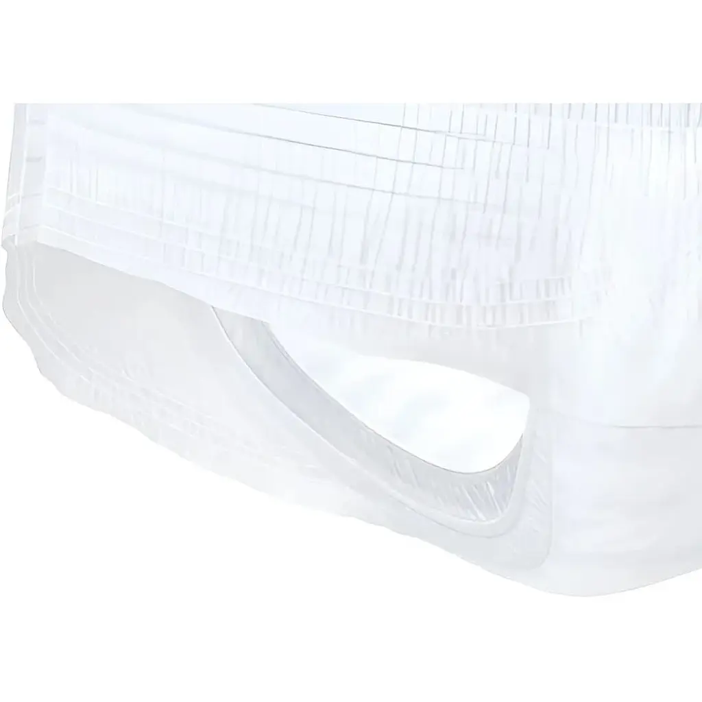 Уценка. Трусы-подгузники для взрослых Tena Pants Normal Medium 30 шт. - фото 8
