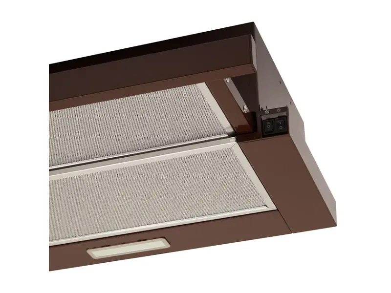 Витяжка Jantar TLT 1000 LED 60 BR - фото 4