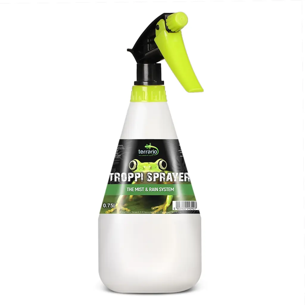 Обприскувач ручний Terrario Troppi Sprayer 750мл - фото 2