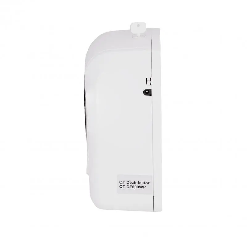 Дезінфектор для рук Q-tap Dezinfektor DZ600WP  - фото 4