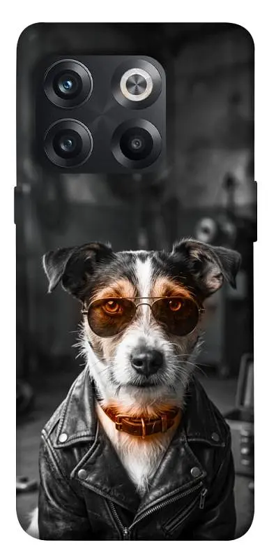 TPU чохол Demsky Jack rassel для OnePlus 10T