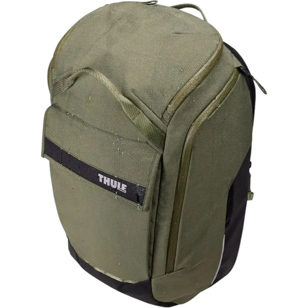 Рюкзак Thule Paramount Hybrid Pannier 26L Soft Green (TH 3205092) - фото 14