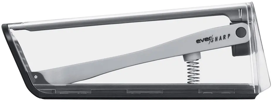 Tefal Ніж з чохлом-точилкою Eversharp 16,5 см (K2569004) - фото 4