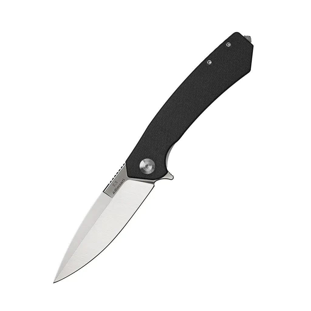 Ніж Adimanti by Ganzo (Skimen design) Black (Skimen-BK)