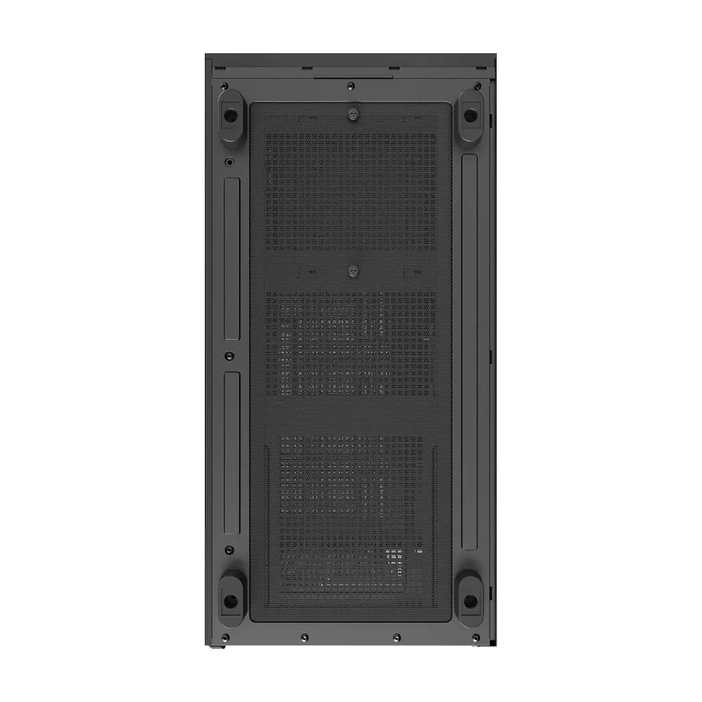 Корпус для ПК Gamemax NEX C51 BK - фото 7