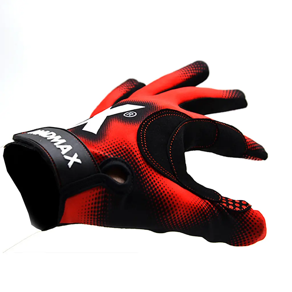 Перчатки для фитнеса Gloves Mad Max XL fit0012064 - фото 8