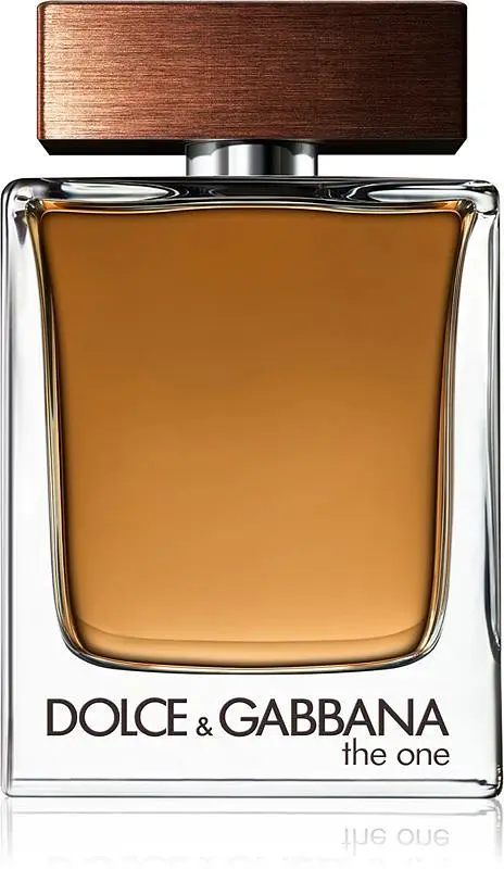 Оригінал Dolce & Gabbana The One For Men 150 мл Туалетна вода