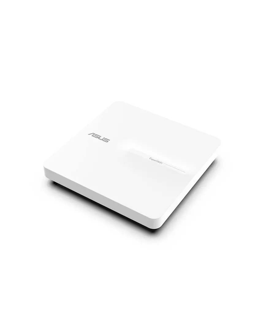 ASUS Точка доступу ExpertWIFI EBA63 AX3000, 1xGE LAN, PoE, MESH - фото 3