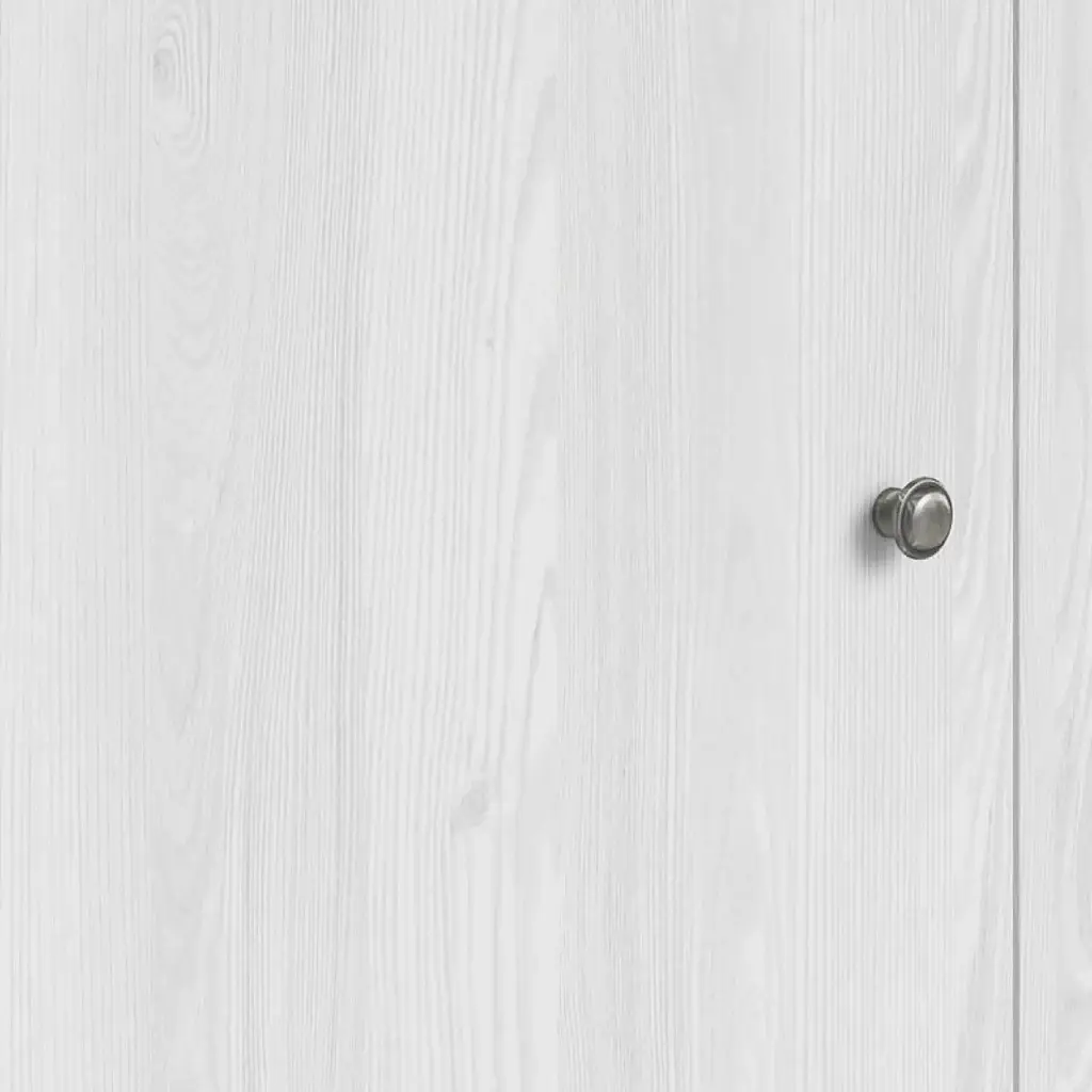 Шафа з дзеркалом ВМК Порто SZF2D2L2S в спальню Джанні/Сосна ларіко (GRB-1836) - фото 2