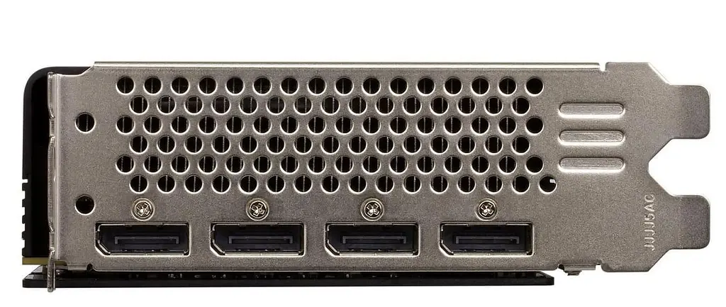 Відеокарта SPARKLE Intel Arc PRO B60 24GB Blower (SBP60W-24G PRO B60) (GDDR6, 192 bit, PCI-E v5.0 x8) - фото 5