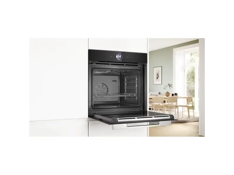 Духова шафа Bosch HSG7361B1 - фото 5