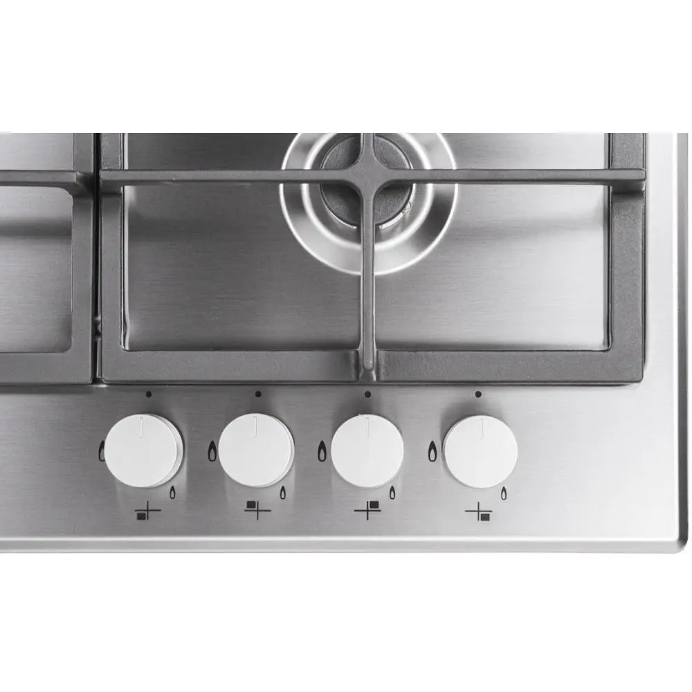 Варильна поверхня газова Whirlpool GMA 6422 IX - фото 4