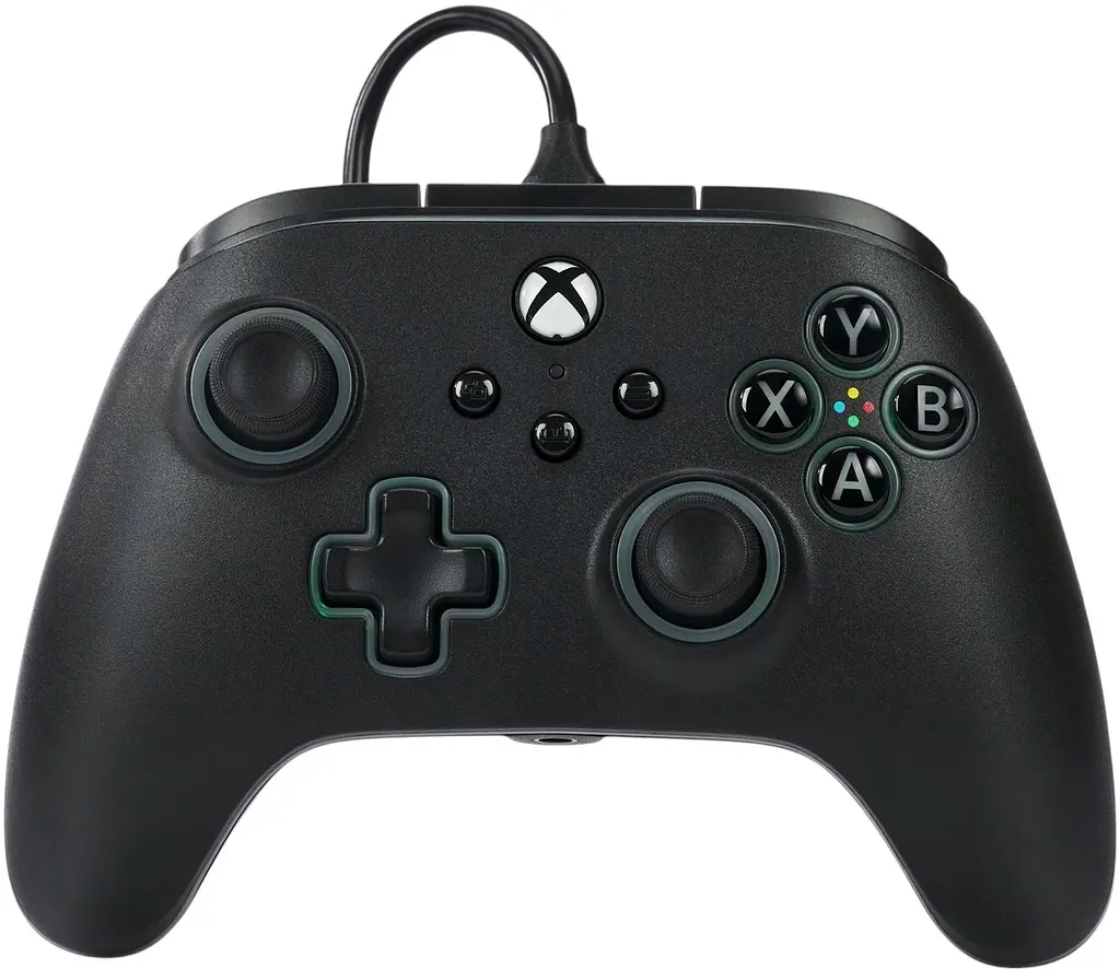 Геймпад PowerA Advantage Wired Controller for Xbox Series X|S with Lumectra - фото 3