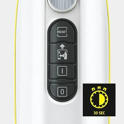 Парова швабра Karcher SC 3 Upright EasyFix Premium (1.513-320.0) [71269] - фото 9