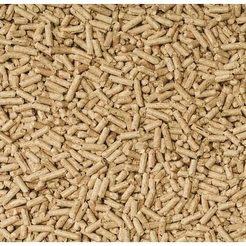 Наполнитель Cat’s Best Smart Pellets для кошачьего туалета, древесный, 5 л/2,5 кг - фото 2