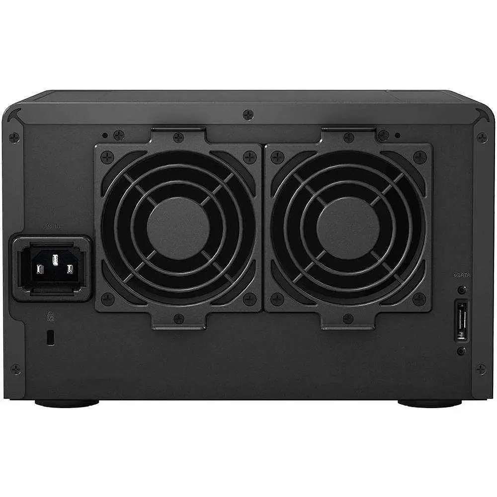 Модуль расширения Synology DX517 - фото 5