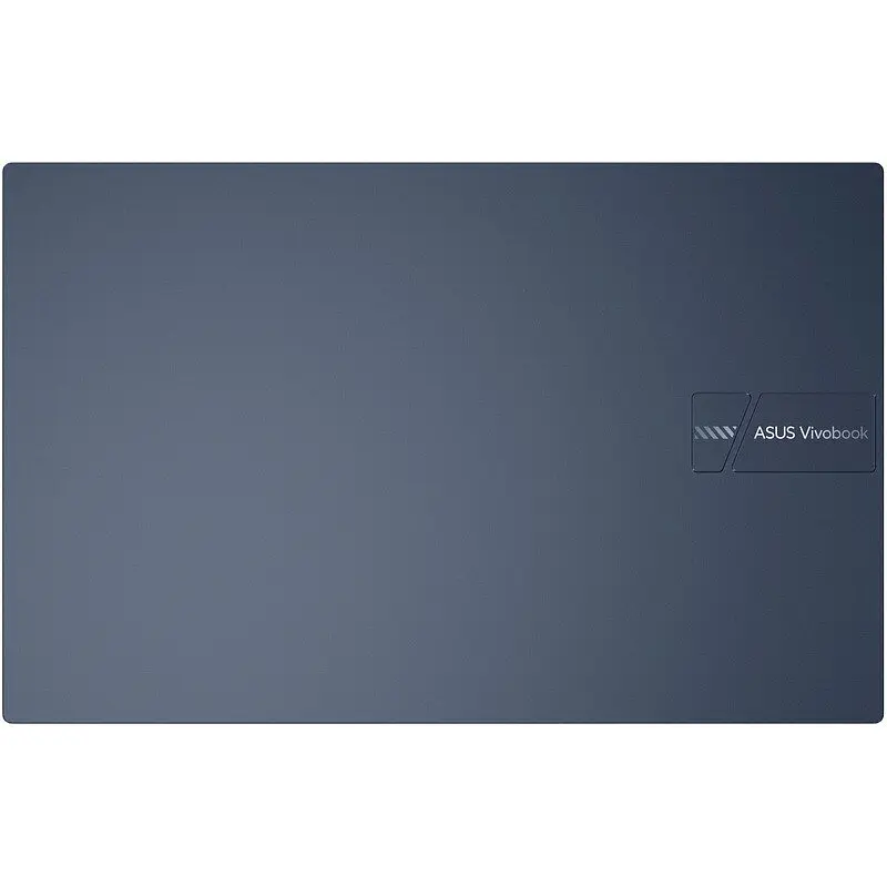 Ноутбук ASUS Vivobook 17 X1704VA Intel Core 7 150U до 5, 4 ГГц, 17, 3'', Full HD, IPS, 32 ГБ DDR4, 3 ТБ SSD, Intel, Quiet Blue - фото 5