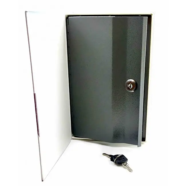 Книга-сейф Marilyn Monroe 24.5х16х5.5 см - фото 2