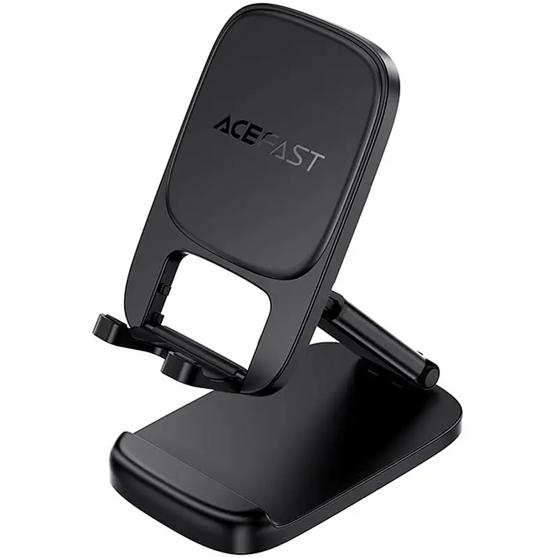 Підставка для телефону Acefast E45 Tabletop Black