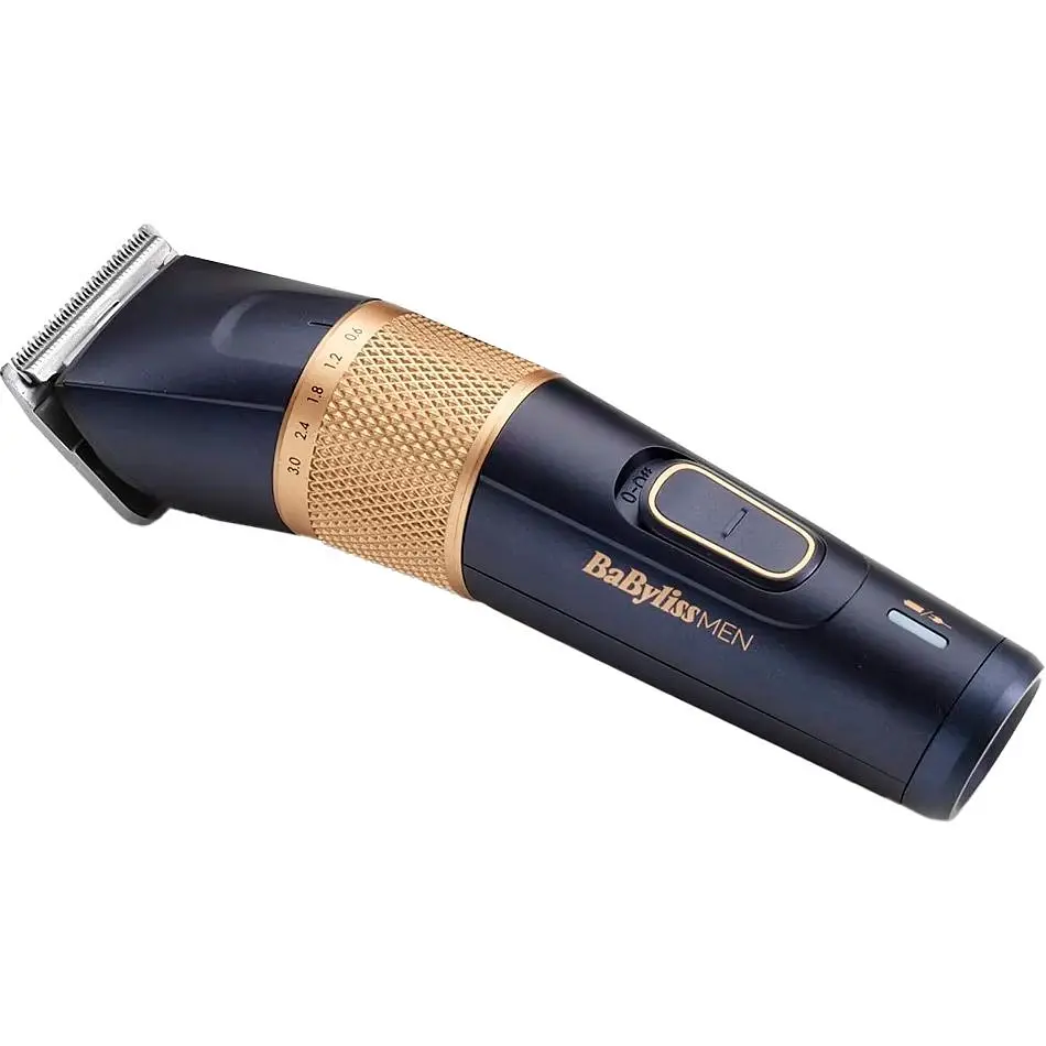 Машинка для стрижки BaByliss E986E [133360] - фото 5