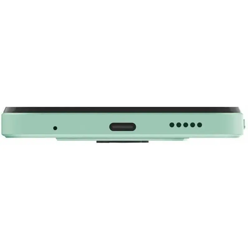 Смартфон Doogee X97 3/16Gb Mint Green - фото 7