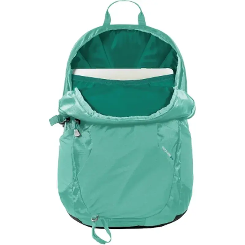 Рюкзак туристичний Ferrino Backpack Rocker 25L Teal (75806ITT) (930662) - фото 3