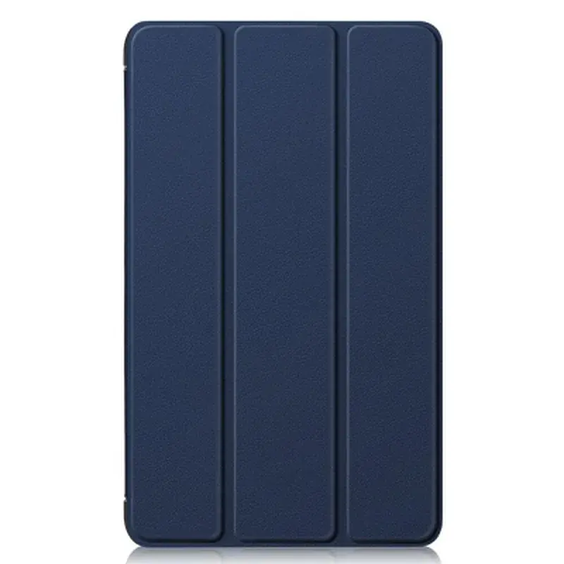 Чохол до планшета BeCover Smart Case Samsung Galaxy Tab A11 Plus SM-X236B 11.0" Deep Blue (713994) - фото 2