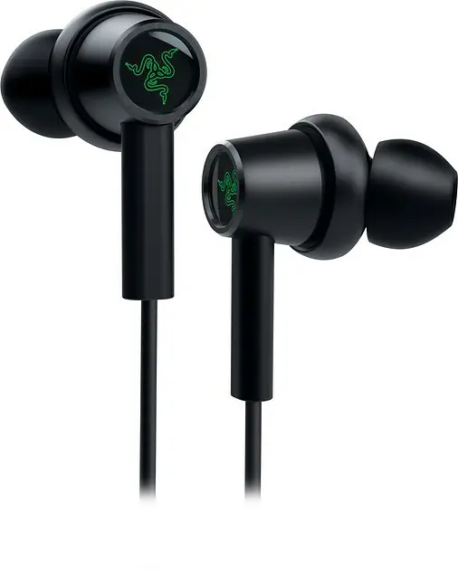 Наушники Razer Hammerhead Duo (RZ12-02790200-R3M1) - фото 2