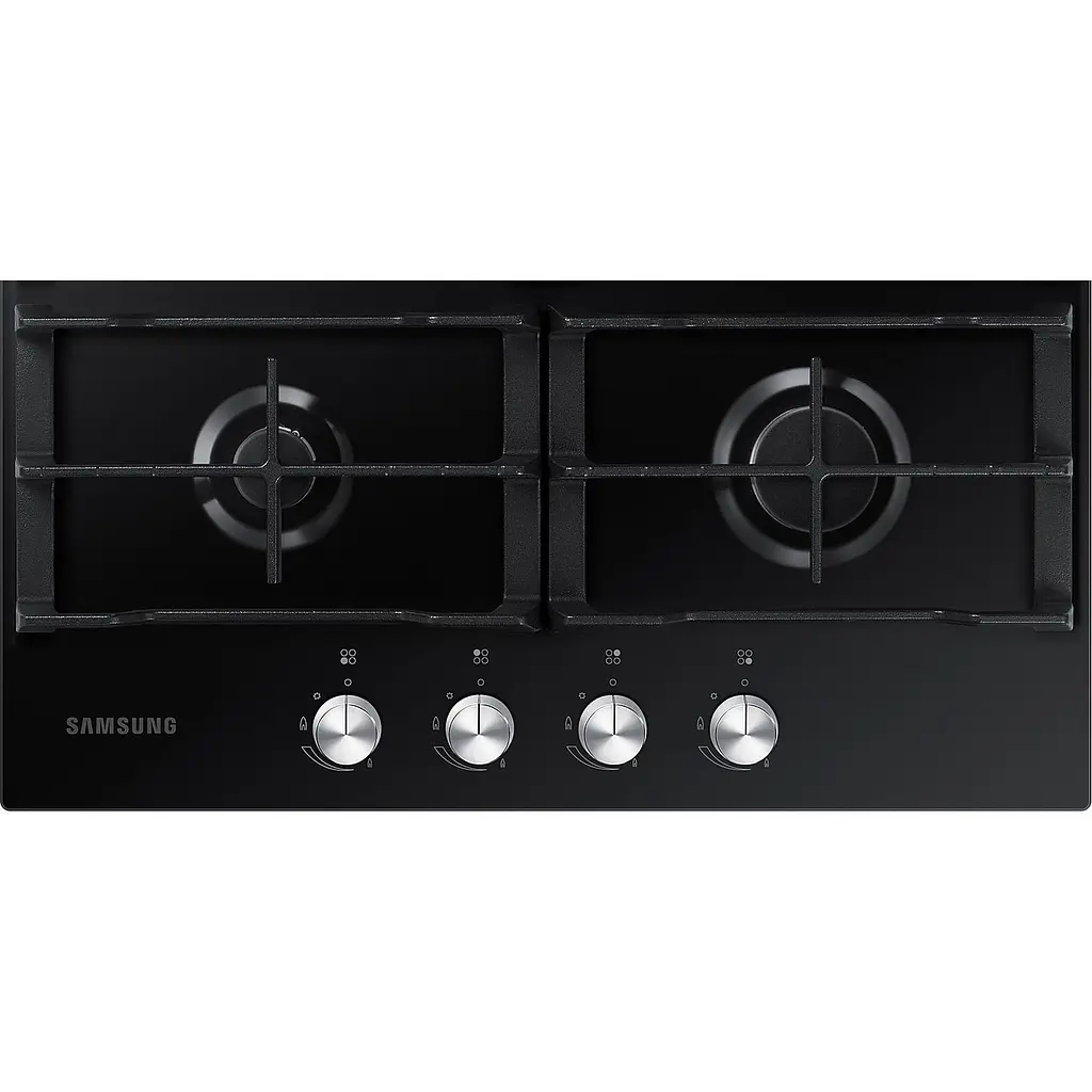 Газова варильна поверхня Samsung NA64H3000AK/WT [138289] - фото 4