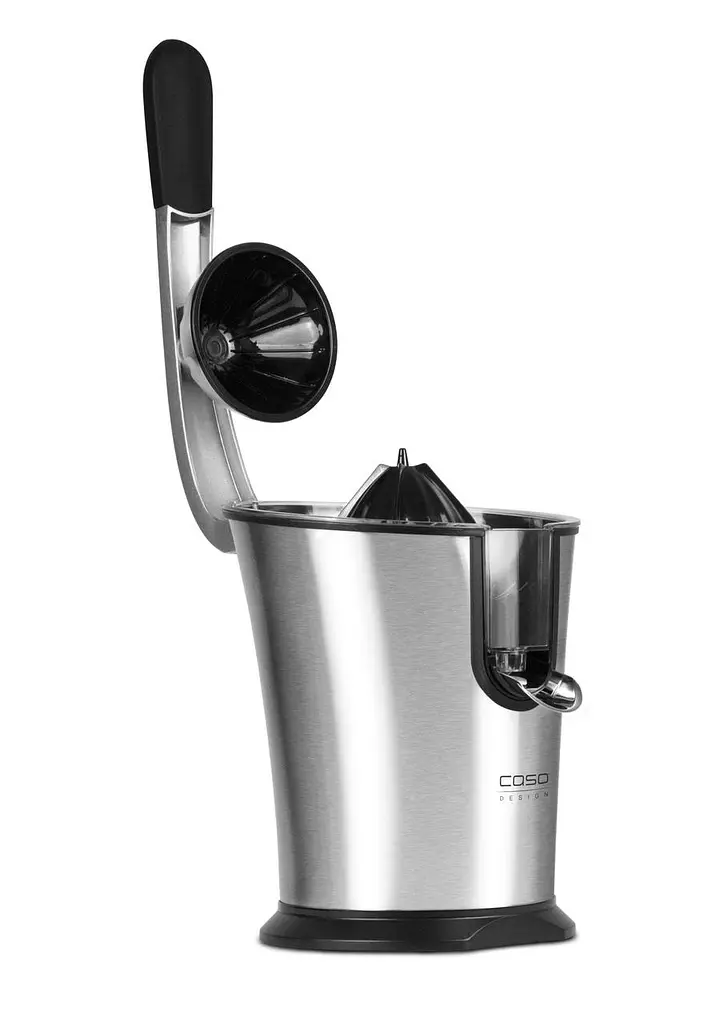 Соковитискач для цитрусових CASO CP 300 - фото 4
