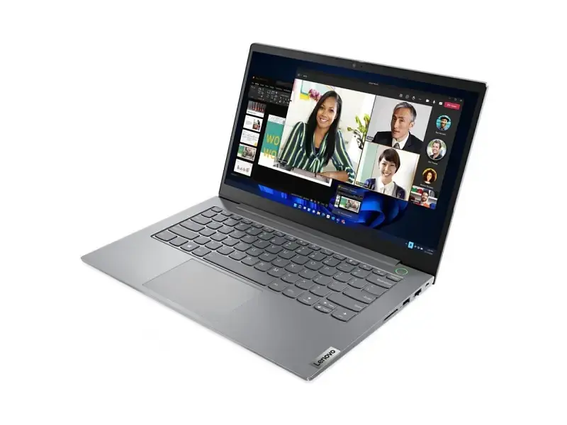 Ноутбук Lenovo ThinkBook 14 G4 IAP (21DH00BGPB) - фото 3