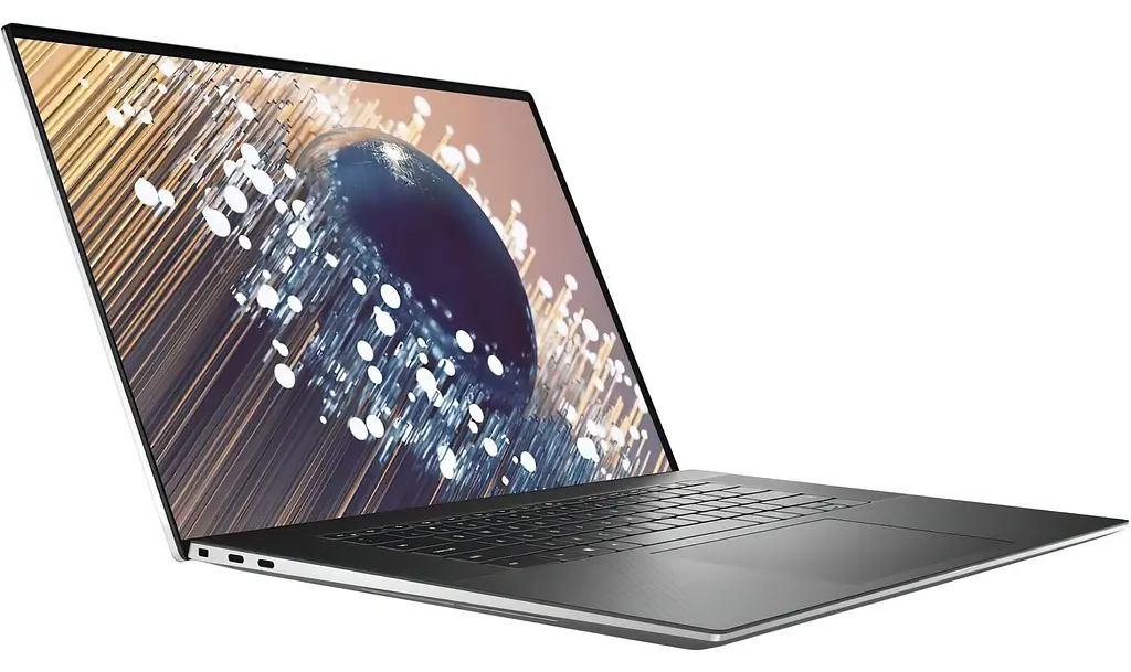 Ноутбук Dell XPS 17 (9700) 17UHD+ Touch/Intel i7-10750H/16/1024F/NVD1650Ti-4/W10P/Silver (N099XPS9700UA_WP) - фото 4