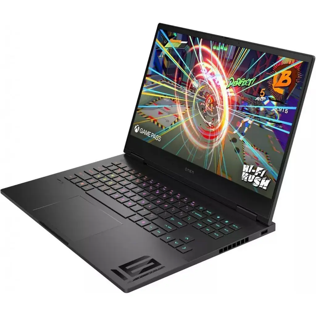 Ноутбук HP Omen 16t-wf100 (912K7AV) CUSTOM [143748] - фото 3