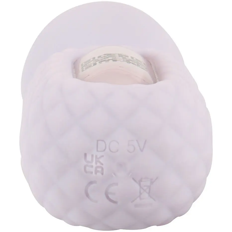 Мінівібратор Beau coeur Celoro Mini Wand - фото 5