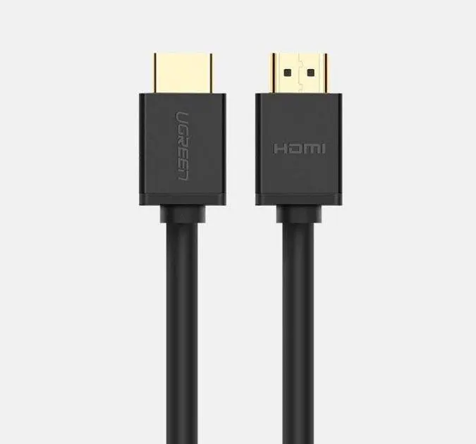 Кабель Ugreen HDMI to HDMI Cable 1m (10106) [63387] - фото 2