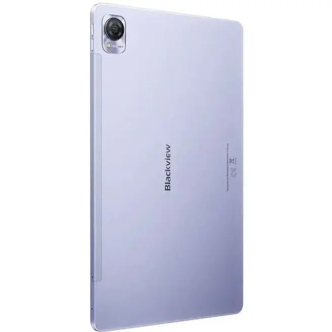 Планшет Blackview Mega1 8/256 Gb 11.5" фіолетовий + слот для LTE - фото 4
