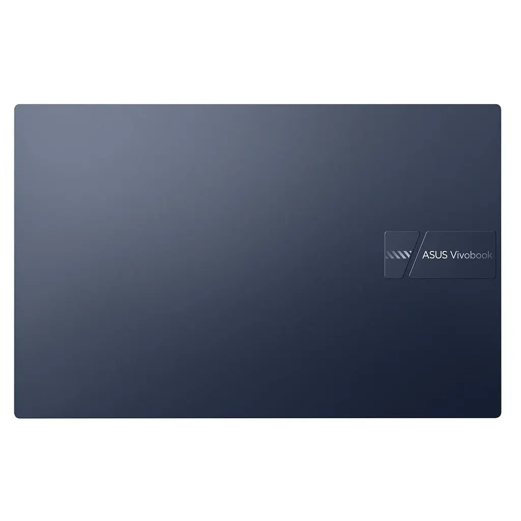 Ноутбук ASUS Vivobook 15 (15.6 FHD, Ryzen 7 170, 8 GB, 512 SSD, UMA, DOS) Quiet Blue (M1502NAQ-BQ159) - фото 9